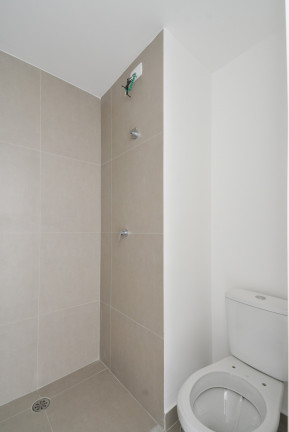 Imagem Apartamento com 1 Quarto à Venda, 31 m² em Butantã - São Paulo