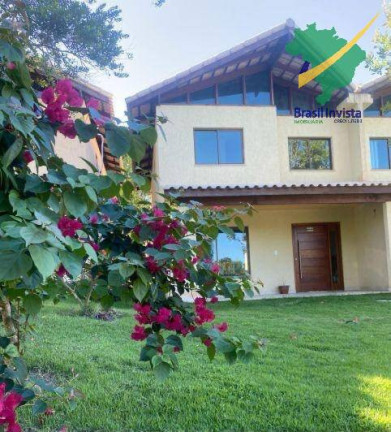 Imagem Casa com 4 Quartos à Venda, em Praia Pitinga - Porto Seguro Imagem Casa com 4 Quartos à Venda, em Praia Pitinga - Porto Seguro
