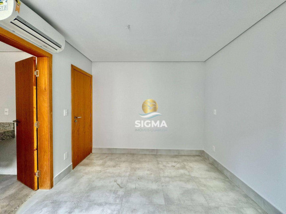 Imagem Apartamento com 3 Quartos à Venda, 168 m² em Jardim Astúrias - Guarujá Imagem Apartamento com 3 Quartos à Venda, 168 m² em Jardim Astúrias - Guarujá