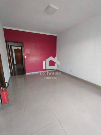 Imagem Casa para Alugar, 100 m² em Vila Linda - Santo André Imagem Casa para Alugar, 100 m² em Vila Linda - Santo André