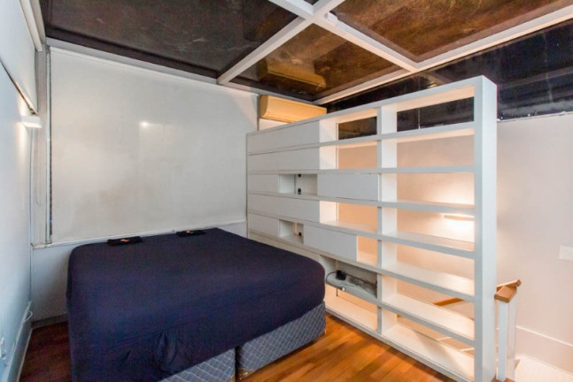 Imagem Casa com 3 Quartos à Venda, 133 m² em Itaim Bibi - São Paulo