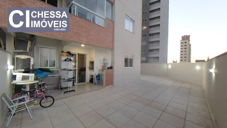 Apartamento com 2 Quartos à Venda, 120 m² em Centro - Itajaí