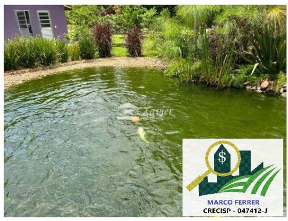 Imagem Chácara com 6 Quartos à Venda, 5.142 m² em Votoratim - Ibiúna