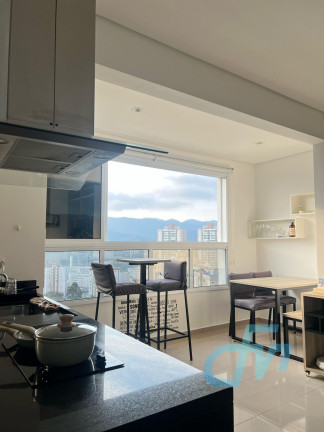 Imagem Apartamento com 1 Quarto para Alugar, 42 m² em Loteamento Mogilar - Mogi Das Cruzes Imagem Apartamento com 1 Quarto para Alugar, 42 m² em Loteamento Mogilar - Mogi Das Cruzes