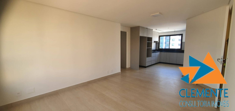 Imagem Cobertura com 3 Quartos à Venda, 145 m² em Santo Agostinho - Belo Horizonte