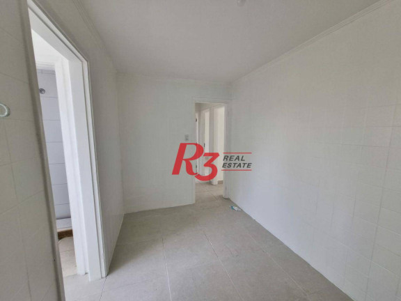 Imagem Apartamento com 2 Quartos à Venda, 70 m² em Gonzaga - Santos Imagem Apartamento com 2 Quartos à Venda, 70 m² em Gonzaga - Santos