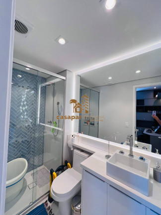 Imagem Apartamento com 3 Quartos à Venda, 121 m² em Campestre - Santo André Imagem Apartamento com 3 Quartos à Venda, 121 m² em Campestre - Santo André
