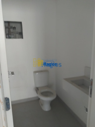 Sala Comercial para Alugar, 56 m² em Empresarial 18 Do Forte - Barueri