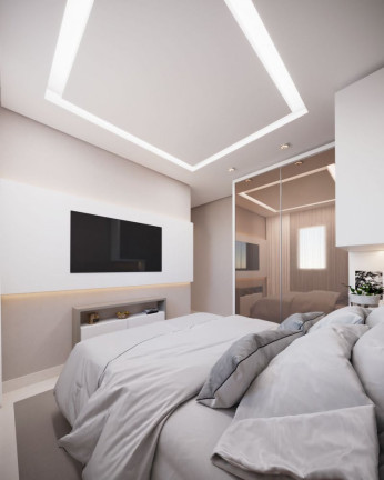 Imagem Apartamento com 2 Quartos à Venda, 67 m² em Macuco - Santos Imagem Apartamento com 2 Quartos à Venda, 67 m² em Macuco - Santos