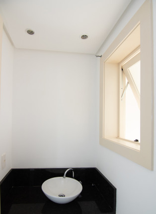 Imagem Apartamento com 3 Quartos à Venda, 123 m² em Petrópolis - Porto Alegre