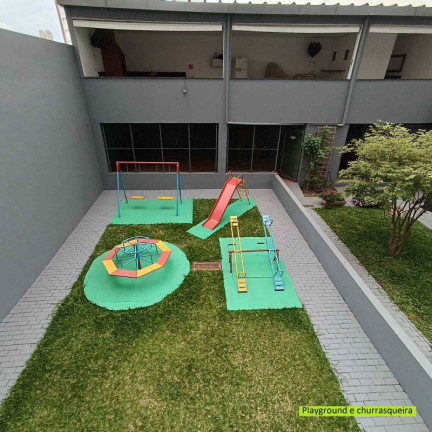 Imagem Imóvel com 2 Quartos à Venda, 74 m² em Vila Mariana - São Paulo