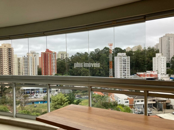 Imagem Apartamento com 4 Quartos à Venda, 173 m² em Panamby - São Paulo Imagem Apartamento com 4 Quartos à Venda, 173 m² em Panamby - São Paulo