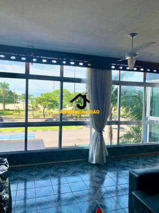 Apartamento com 3 Quartos à Venda, 180 m² em Gonzaga - Santos