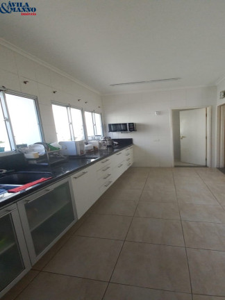 Imagem Casa com 4 Quartos à Venda, em Mooca - São Paulo Imagem Casa com 4 Quartos à Venda, em Mooca - São Paulo