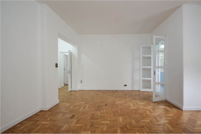 Imagem Apartamento com 2 Quartos à Venda, 113 m² em Cerqueira César - São Paulo