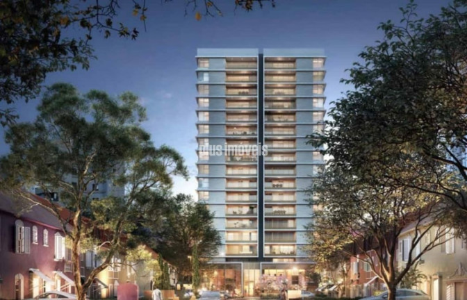 Imagem Apartamento com 3 Quartos à Venda, 149 m² em Moema - São Paulo Imagem Apartamento com 3 Quartos à Venda, 149 m² em Moema - São Paulo