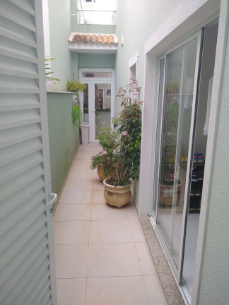 Imagem Casa com 4 Quartos à Venda, 372 m² em Parque Campolim - Sorocaba Imagem Casa com 4 Quartos à Venda, 372 m² em Parque Campolim - Sorocaba