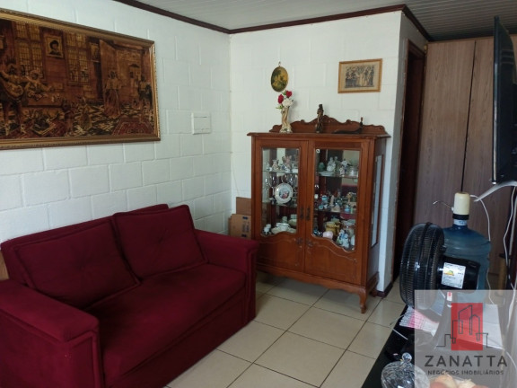 Apartamento com 2 Quartos à Venda, 45 m² em São José - Esteio