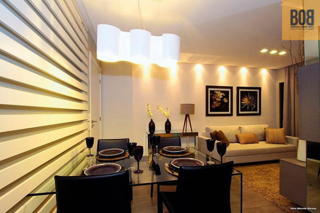 Imagem Apartamento com 2 Quartos à Venda, 55 m² em Torreão - Recife