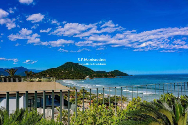 Imagem Apartamento com 2 Quartos à Venda, 130 m² em Praia Grande - Ubatuba Imagem Apartamento com 2 Quartos à Venda, 130 m² em Praia Grande - Ubatuba