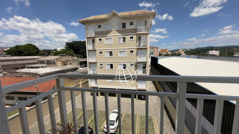 Imagem Apartamento com 2 Quartos para Alugar, 70 m² em Atibaia Jardim - Atibaia Imagem Apartamento com 2 Quartos para Alugar, 70 m² em Atibaia Jardim - Atibaia
