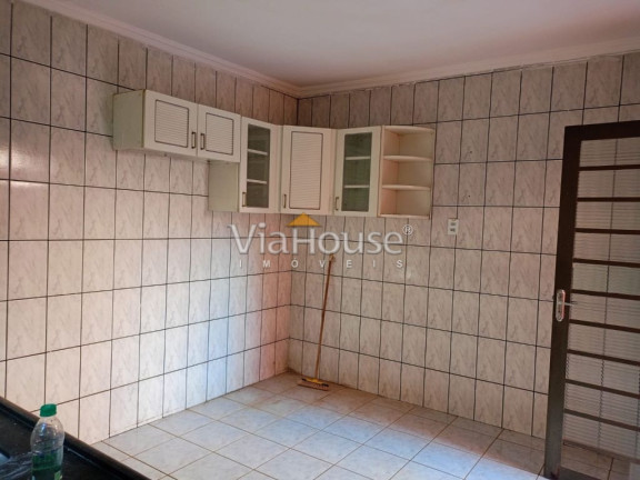 Imagem Casa com 3 Quartos à Venda, 157 m² em Alto Do Ipiranga - Ribeirão Preto Imagem Casa com 3 Quartos à Venda, 157 m² em Alto Do Ipiranga - Ribeirão Preto