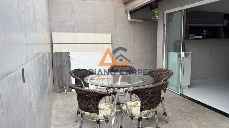 Imagem Casa com 2 Quartos à Venda, 60 m² em Gravatá - Navegantes Imagem Casa com 2 Quartos à Venda, 60 m² em Gravatá - Navegantes