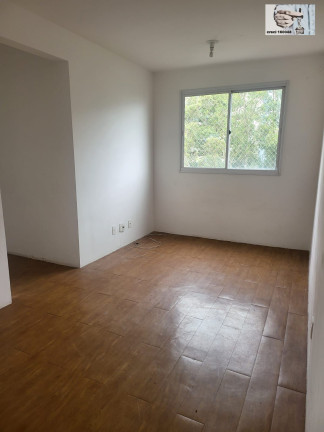 Imagem Apartamento com 2 Quartos à Venda, 40 m² em Jardim Parque Morumbi - São Paulo Imagem Apartamento com 2 Quartos à Venda, 40 m² em Jardim Parque Morumbi - São Paulo
