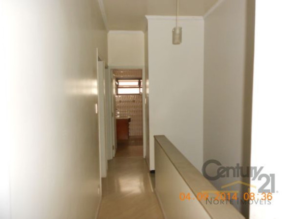 Imagem Sobrado com 3 Quartos à Venda, 165 m² em Santana - São Paulo