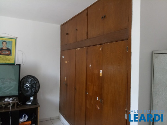 Imagem Sobrado com 3 Quartos à Venda, 168 m² em Jardim Cristiane - Santo André