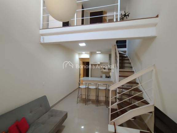 Imagem Apartamento com 1 Quarto à Venda, 50 m² em Cambuí - Campinas Imagem Apartamento com 1 Quarto à Venda, 50 m² em Cambuí - Campinas