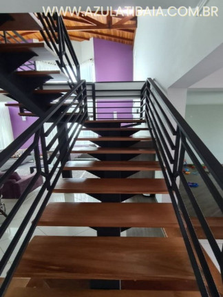 Imagem Casa com 3 Quartos à Venda, 386 m² em Condomínio Serra Da Estrela - Atibaia