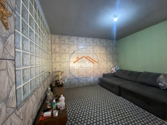 Imagem Casa com 3 Quartos à Venda, 100 m² em Vila Santa Luzia - Mogi Mirim Imagem Casa com 3 Quartos à Venda, 100 m² em Vila Santa Luzia - Mogi Mirim