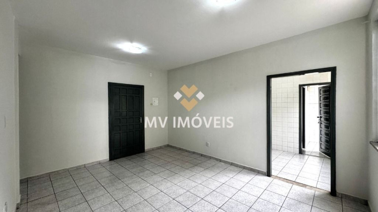 Imagem Apartamento com 3 Quartos à Venda, 97 m² em Nazaré - Belém