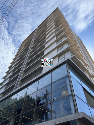 Imagem Apartamento com 3 Quartos à Venda,  em Indianópolis - São Paulo