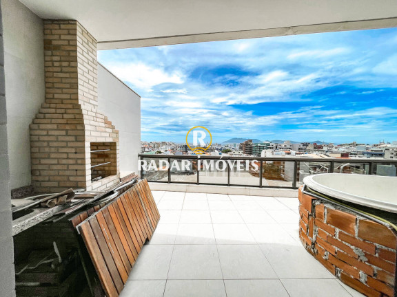Imagem Apartamento com 2 Quartos à Venda, 151 m² em Centro - Cabo Frio