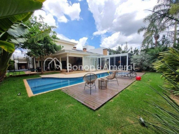 Imagem Casa de Condomínio com 4 Quartos à Venda, 759 m² em Bosque Das Palmeiras - Campinas Imagem Casa de Condomínio com 4 Quartos à Venda, 759 m² em Bosque Das Palmeiras - Campinas