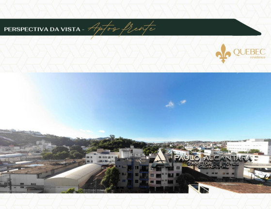 Imagem Apartamento com 3 Quartos à Venda, 128 m² em Cidade Nobre - Ipatinga