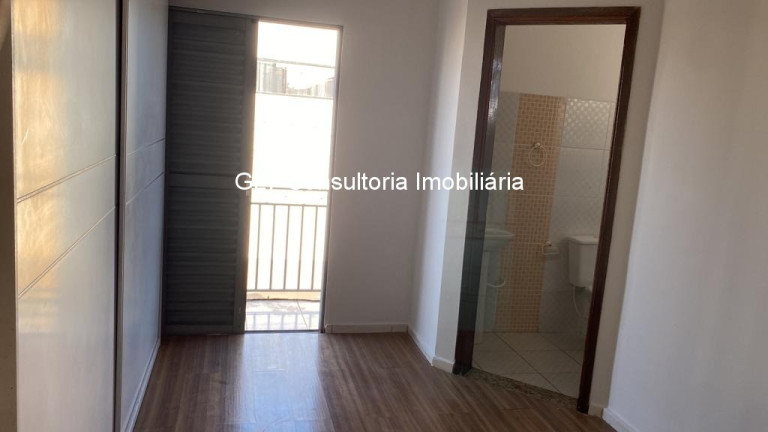 Imagem Apartamento com 2 Quartos à Venda, 64 m² em Jardim Belo Horizonte - Indaiatuba