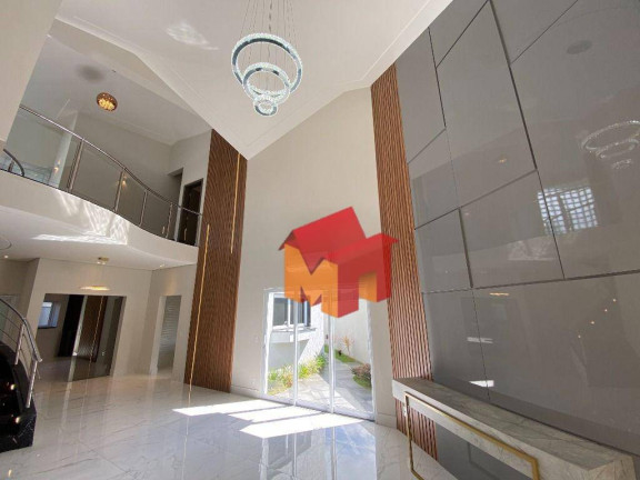 Imagem Casa com 5 Quartos à Venda, 337 m² em Jardim Imperador - Americana Imagem Casa com 5 Quartos à Venda, 337 m² em Jardim Imperador - Americana