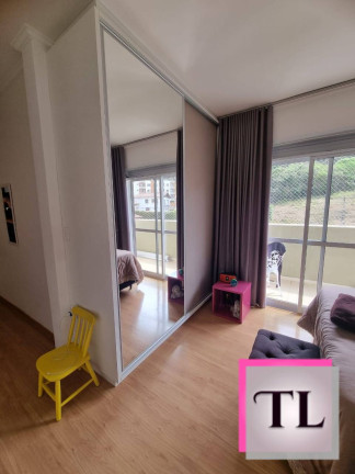 Imagem Apartamento com 3 Quartos à Venda, 120 m² em Jardim Dos Estados - Poços De Caldas