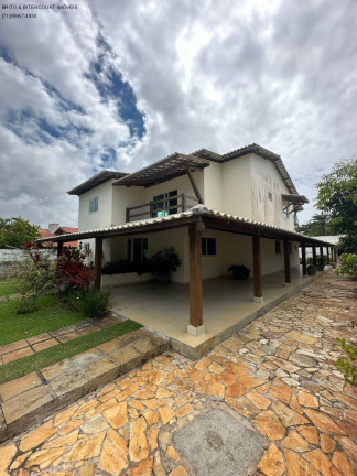 Imagem Casa com 5 Quartos à Venda, 500 m² em Piatã - Salvador Imagem Casa com 5 Quartos à Venda, 500 m² em Piatã - Salvador