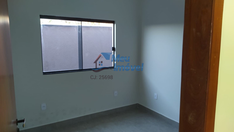 Imagem Casa com 3 Quartos à Venda, 90 m² em Parque Jk - Luziânia Imagem Casa com 3 Quartos à Venda, 90 m² em Parque Jk - Luziânia