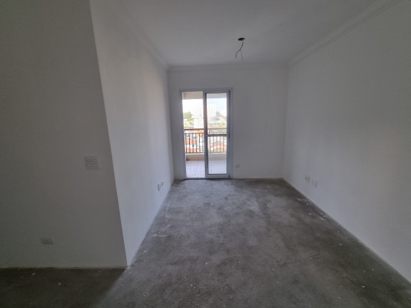 Imagem Apartamento com 2 Quartos à Venda, 66 m² em Vila Dusi - São Bernardo Do Campo