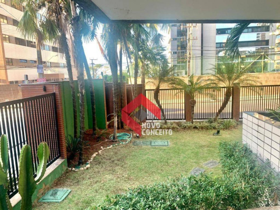 Imagem Apartamento com 5 Quartos à Venda, 340 m² em Meireles - Fortaleza Imagem Apartamento com 5 Quartos à Venda, 340 m² em Meireles - Fortaleza