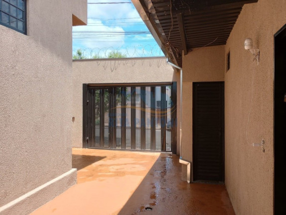 Imagem Casa com 4 Quartos à Venda, 180 m² em Vila Tibério - Ribeirão Preto