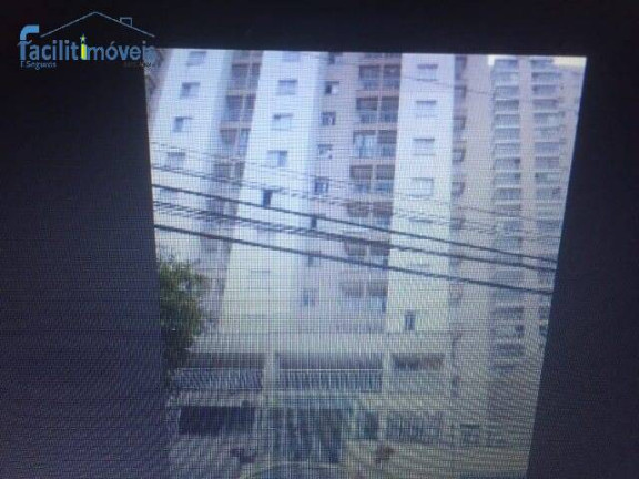 Imagem Apartamento com 2 Quartos à Venda, 52 m² em Baeta Neves - São Bernardo Do Campo