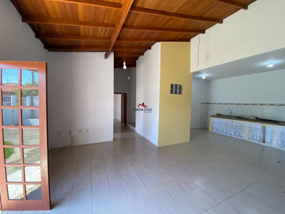 Imagem Casa com 3 Quartos à Venda, 360 m² em Ingleses Do Rio Vermelho - Florianópolis