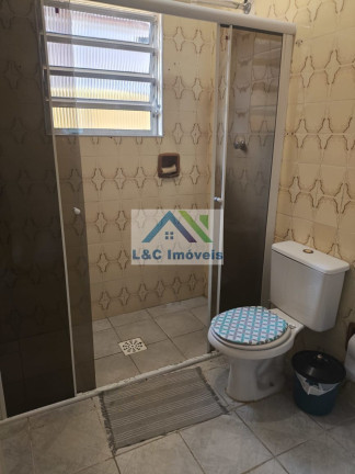 Imagem Casa com 2 Quartos à Venda, 95 m² em Vila Atlântica - Mongaguá