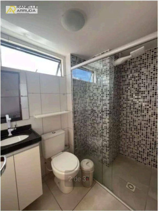 Imagem Apartamento com 3 Quartos à Venda, 95 m² em Bessa - João Pessoa
